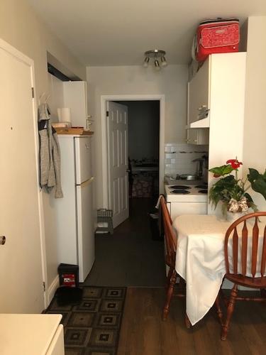 Appartement de 1 chambre à louer à Québec - La Cité-Limoilou — photo 3