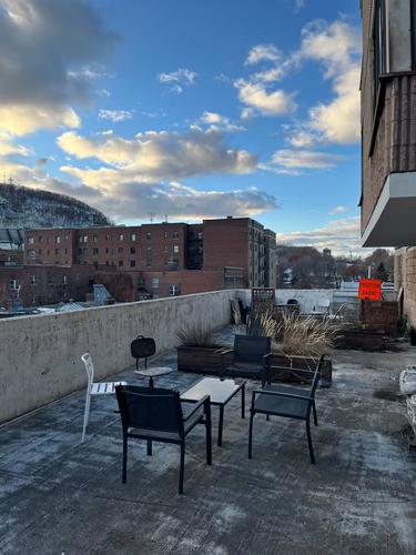 Appartement de 2 chambres à louer à Montreal - Le Plateau-Mont-Royal — photo 9