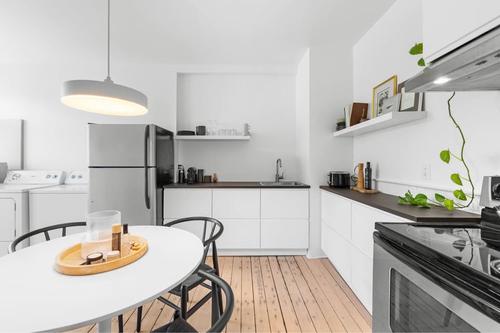 2 bedrooms apartment for rent in Québec - La Cité-Limoilou — photo 20
