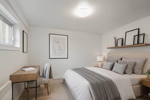 Appartement de 2 chambres à louer à Laval — photo 2