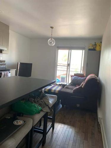 Appartement de 1 chambre à louer à Montreal - Ville-Marie — photo 4