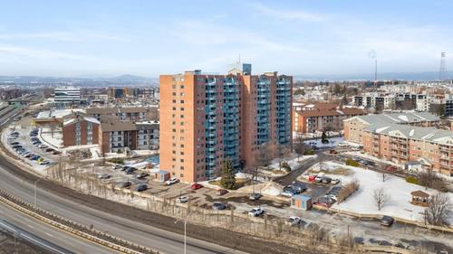 Appartement de 2 chambres à louer à Québec - Sainte-Foy–Sillery–Cap-Rouge — photo 35