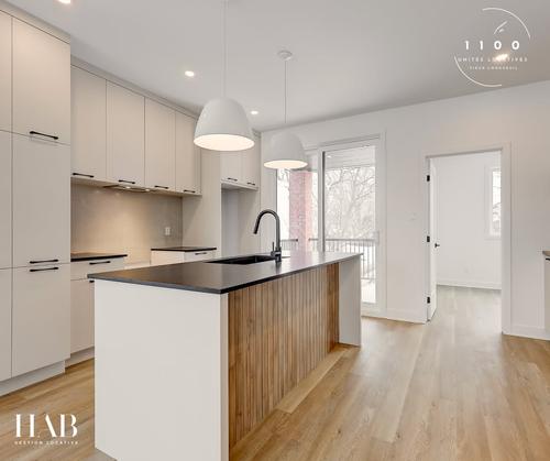 Appartement de 3 chambres à louer à Longueuil — photo 3