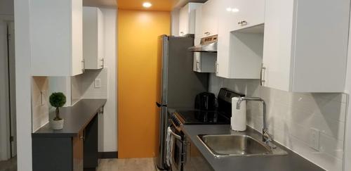 1 bedroom apartment for rent in Montreal - Villeray–Saint-Michel–Parc-Extension — photo 3
