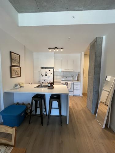 2 bedrooms apartment for rent in Sherbrooke — photo 3