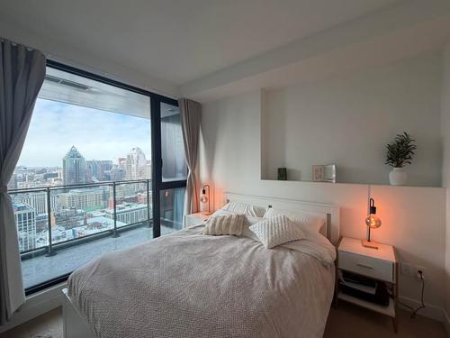 Appartement de 1 chambre à louer à Montreal - Ville-Marie — photo 5
