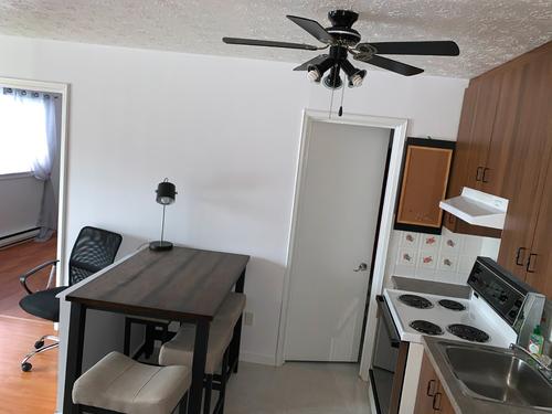 2 bedrooms apartment for rent in Sherbrooke — photo 2