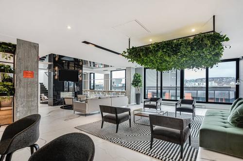 Appartement de 1 chambre à louer à Montreal - Le Sud-Ouest — photo 6