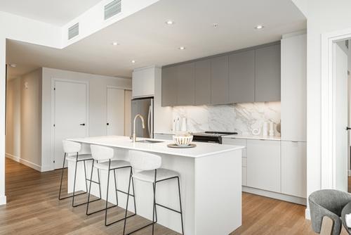 Appartement de 3 chambres à louer à Laval — photo 26