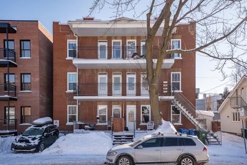 Appartement de 2 chambres à louer à Québec - La Cité-Limoilou — photo 19