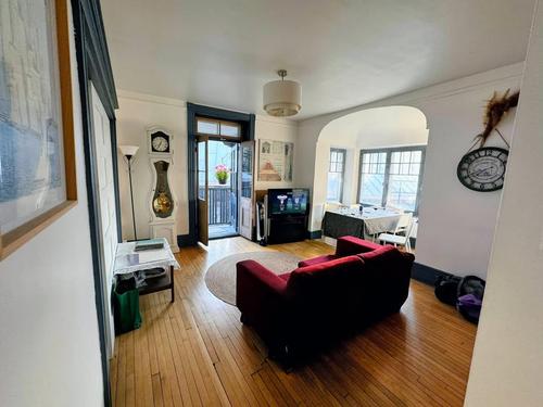 2 bedrooms apartment for rent in Québec - La Cité-Limoilou — photo 3