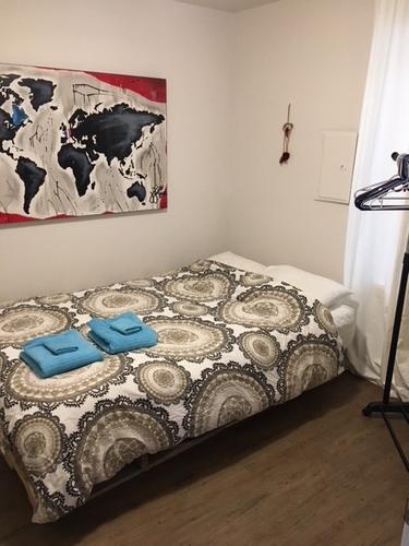 Appartement de 1 chambre à louer à Québec - La Cité-Limoilou — photo 8