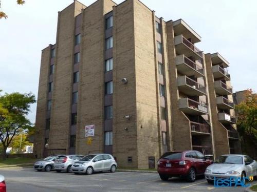 Appartement de 3 chambres à louer à Laval — photo 8