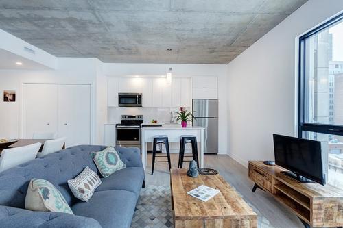 Appartement de 2 chambres à louer à Montreal - Ville-Marie — photo 19