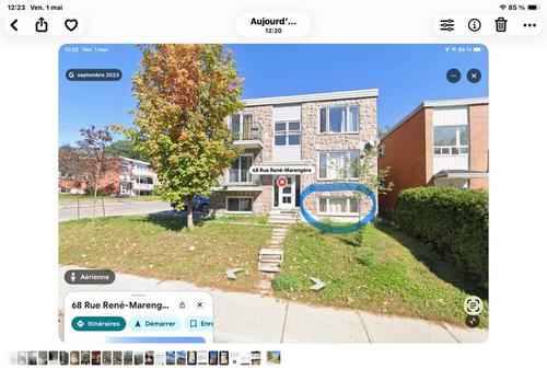 1 bedroom apartment for rent in Gatineau — photo 7