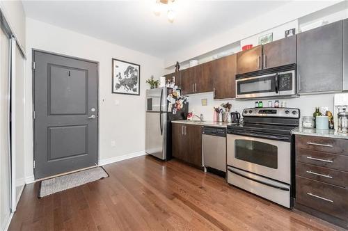 Appartement de 1 chambre à louer à - — photo 3