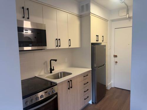 Studio for rent in Montreal - Le Plateau-Mont-Royal — photo 3