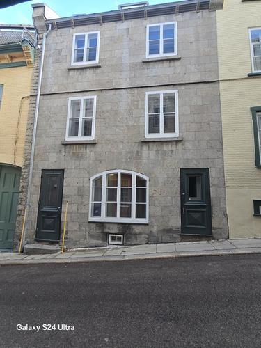 Appartement de 2 chambres à louer à Québec - La Cité-Limoilou — photo 2