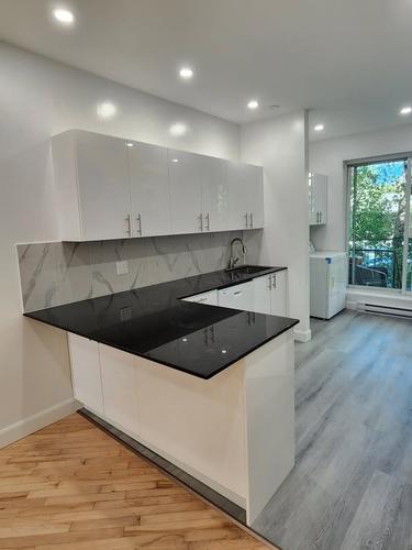 1 bedroom apartment for rent in Montreal - Ville-Marie — photo 2