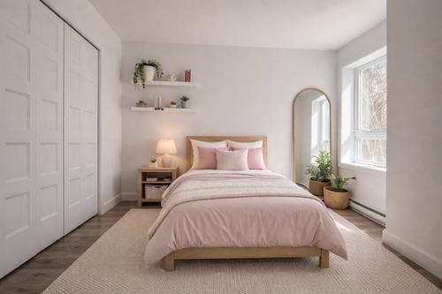 Appartement de 2 chambres à louer à Lévis — photo 4