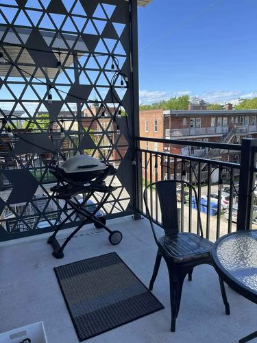 Appartement de 3 chambres à louer à Québec - La Cité-Limoilou — photo 10