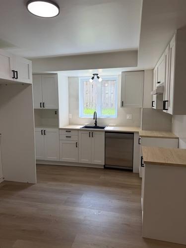 Appartement de 3 chambres à louer à Québec - La Cité-Limoilou — photo 2