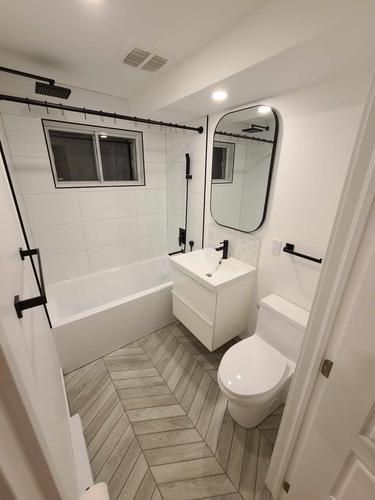 Appartement de 2 chambres à louer à Longueuil — photo 3