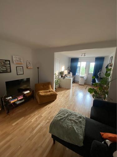 1 bedroom apartment for rent in Montreal - Ville-Marie — photo 6