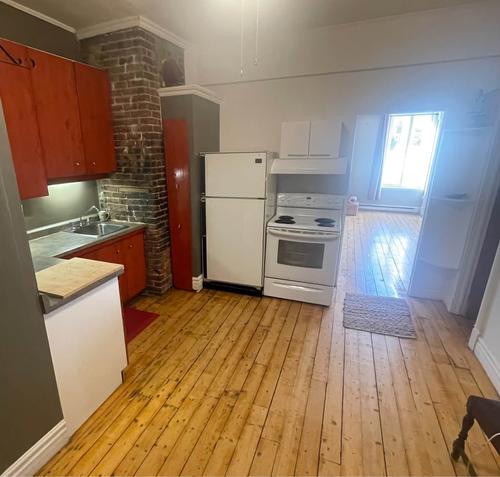 2 bedrooms apartment for rent in Québec - La Cité-Limoilou — photo 2