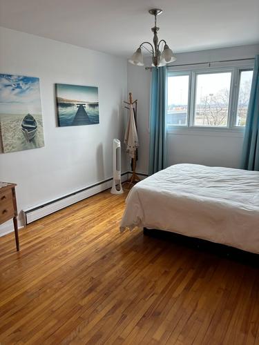 Appartement de 3 chambres à louer à Québec - Sainte-Foy–Sillery–Cap-Rouge — photo 4