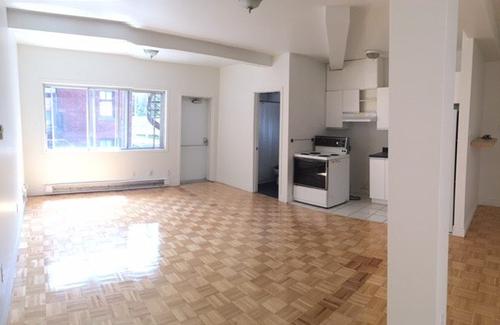 Studio for rent in Montreal - Côte-des-Neiges–Notre-Dame-de-Grâce — photo 3