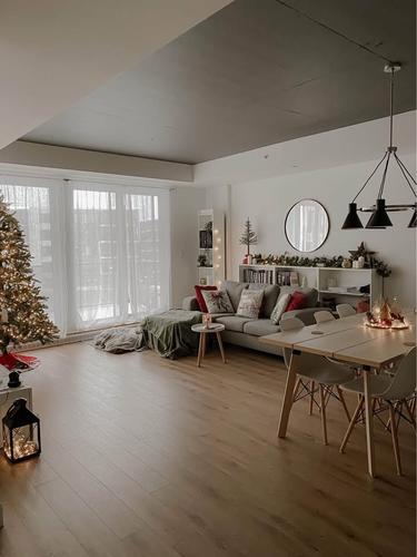 Appartement de 1 chambre à louer à Québec - Les Rivières — photo 5