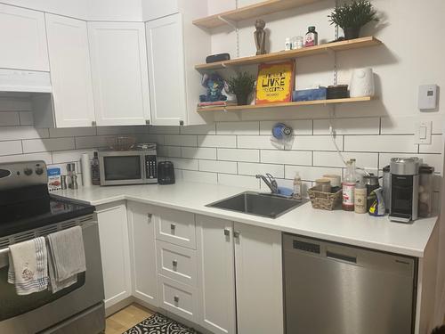 Appartement de 2 chambres à louer à Québec - La Cité-Limoilou — photo 2