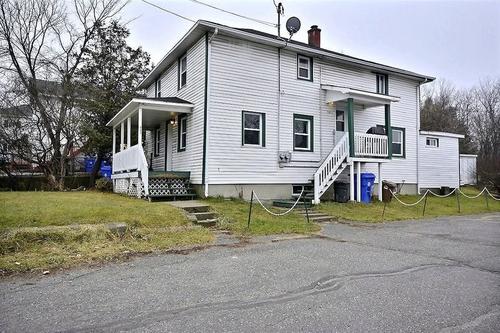 Appartement de 2 chambres à louer à Gatineau — photo 10