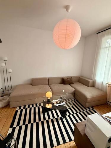 Appartement de 2 chambres à louer à Québec - La Cité-Limoilou — photo 4