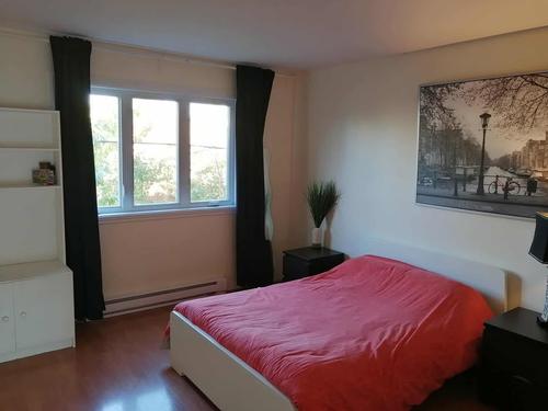 Appartement de 2 chambres à louer à Montreal - Ville-Marie — photo 3
