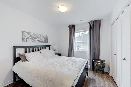 Appartement de 3 chambres à louer à Longueuil — photo 11