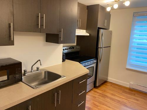Studio à louer à Québec - La Cité-Limoilou — photo 2