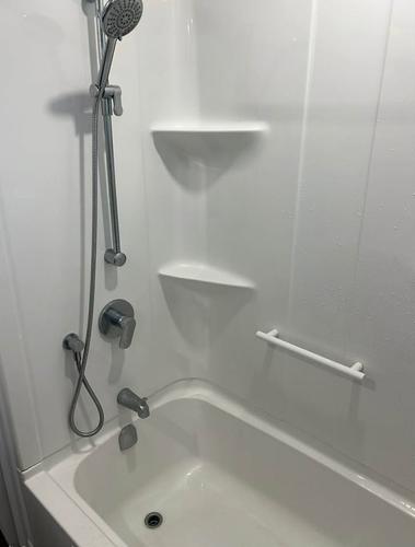 Appartement de 2 chambres à louer à Québec - La Cité-Limoilou — photo 9