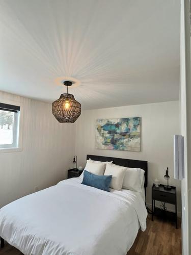 Appartement de 3 chambres à louer à Québec - La Cité-Limoilou — photo 3