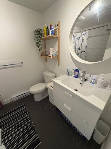 Appartement de 3 chambres à louer à Québec - Sainte-Foy–Sillery–Cap-Rouge — photo 6