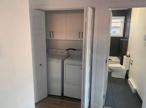 Appartement de 3 chambres à louer à Québec - La Cité-Limoilou — photo 4