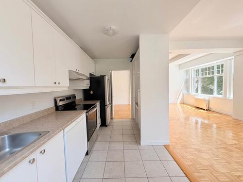 Appartement de 2 chambres à louer à Québec - La Cité-Limoilou — photo 13