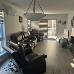 2 bedrooms apartment for rent in Gatineau — photo 3
