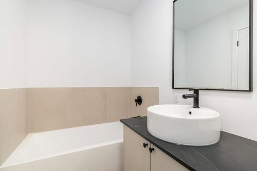 Appartement de 3 chambres à louer à Québec - La Cité-Limoilou — photo 10