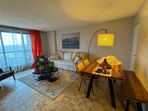 Appartement de 2 chambres à louer à Longueuil — photo 3