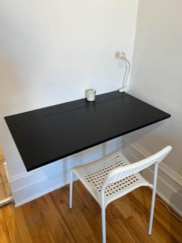 Appartement de 1 chambre à louer à Montreal - Ville-Marie — photo 6