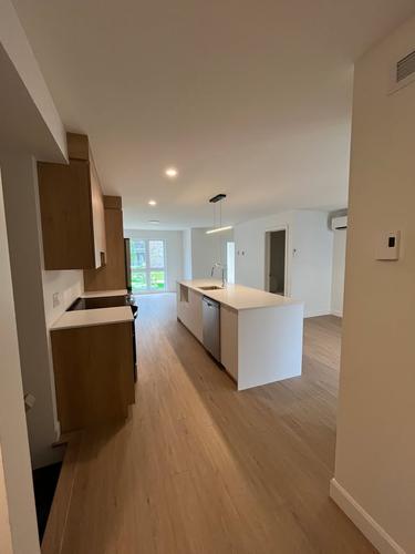 Appartement de 3 chambres à louer à Québec - La Cité-Limoilou — photo 2