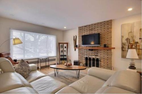 Appartement de 3 chambres à louer à Québec - Sainte-Foy–Sillery–Cap-Rouge — photo 4