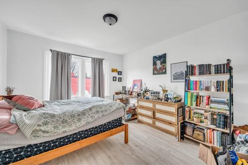 Appartement de 1 chambre à louer à Québec - La Cité-Limoilou — photo 6